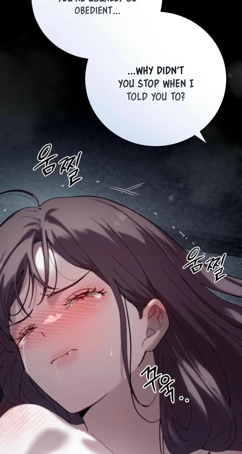 Atonement, For Your Cruelty Chapter 30, page 125
