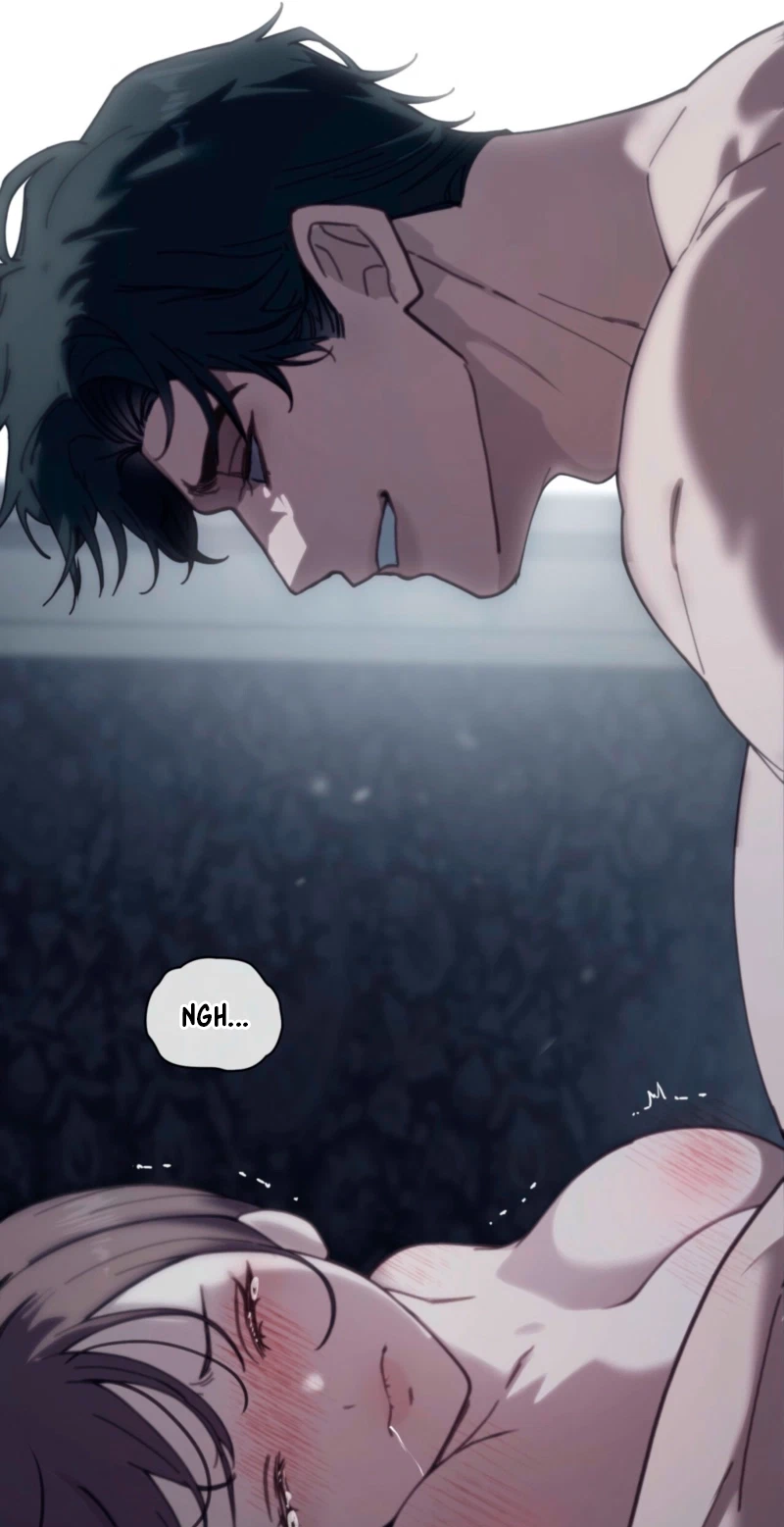 Atonement, For Your Cruelty Chapter 30, page 128