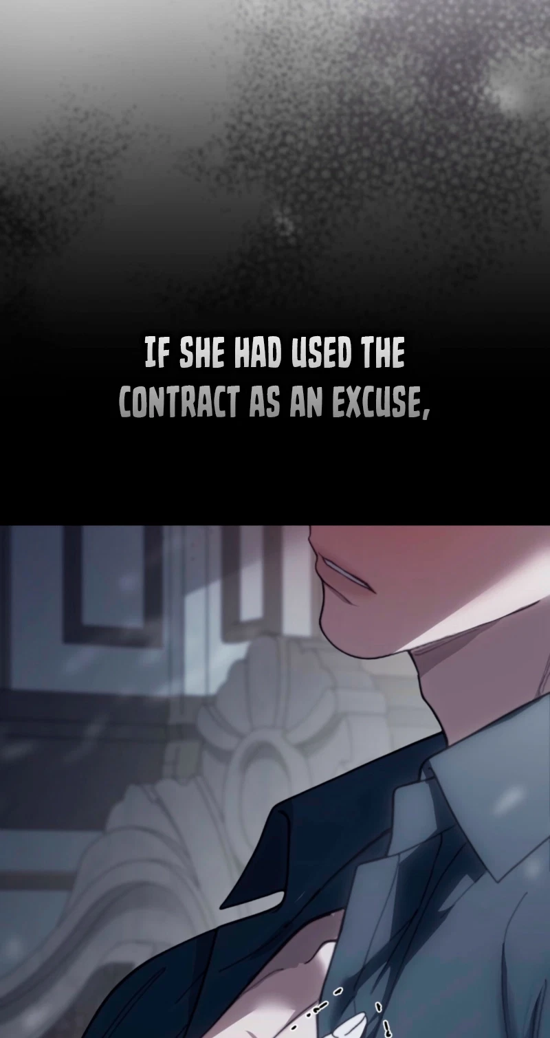 Atonement, For Your Cruelty Chapter 30, page 13