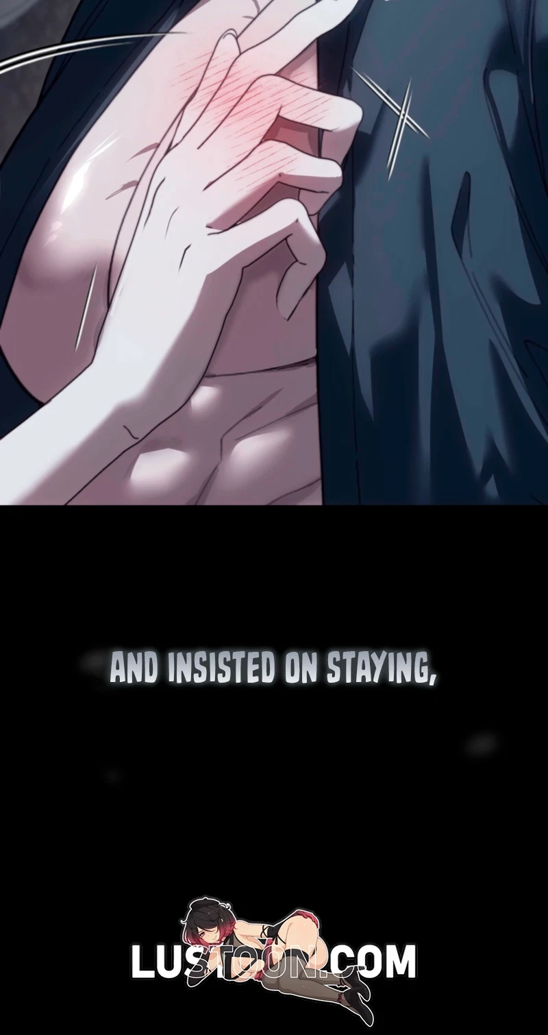 Atonement, For Your Cruelty Chapter 30, page 14