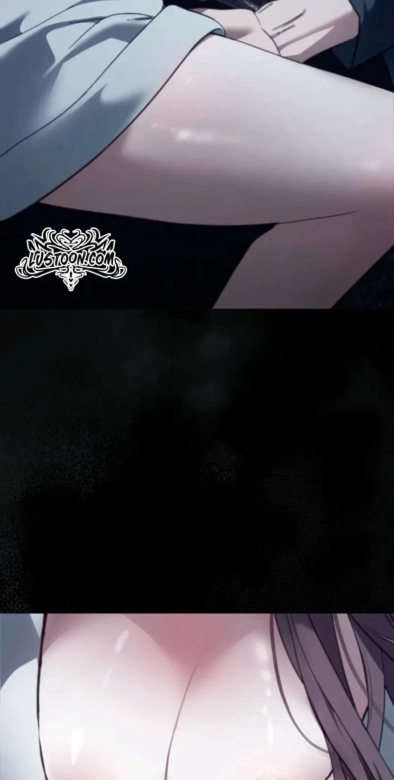 Atonement, For Your Cruelty Chapter 30, page 30