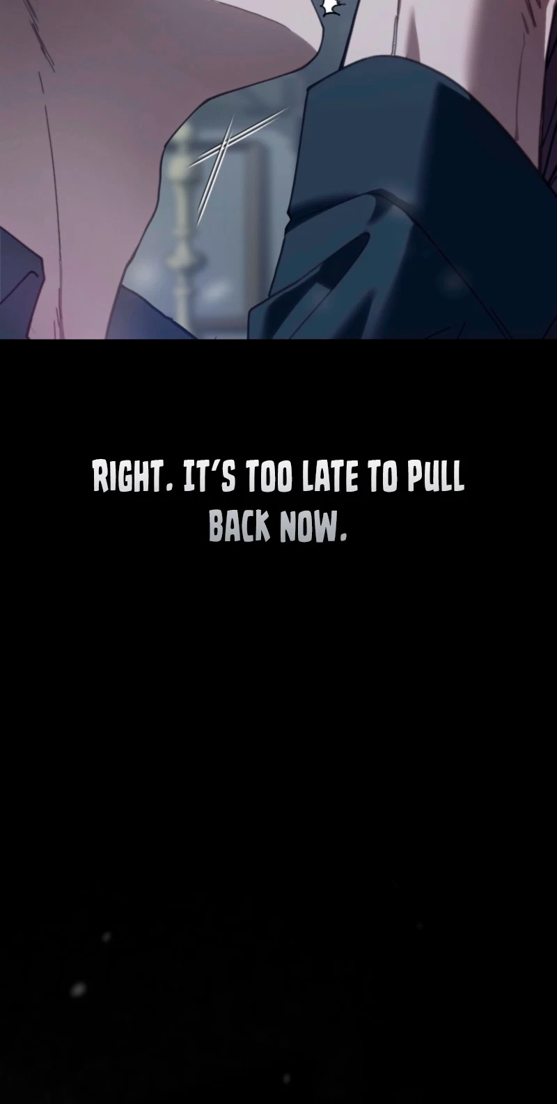 Atonement, For Your Cruelty Chapter 30, page 34