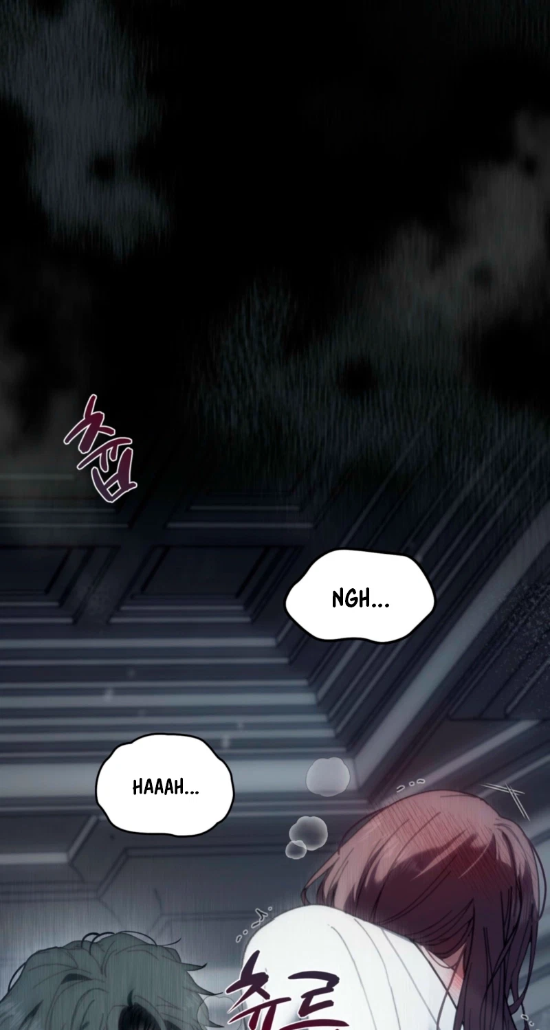 Atonement, For Your Cruelty Chapter 30, page 62