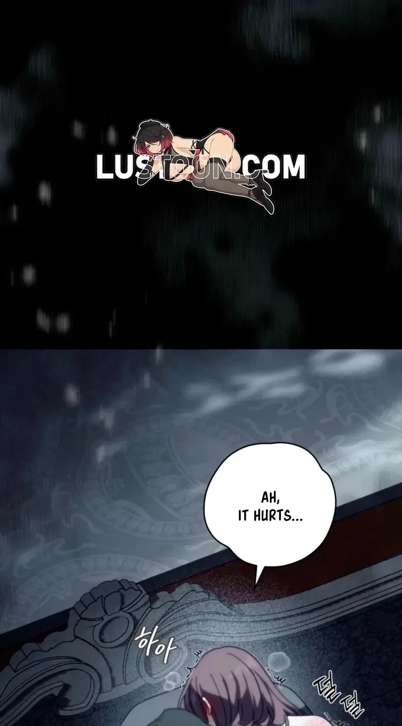 Atonement, For Your Cruelty Chapter 30, page 70