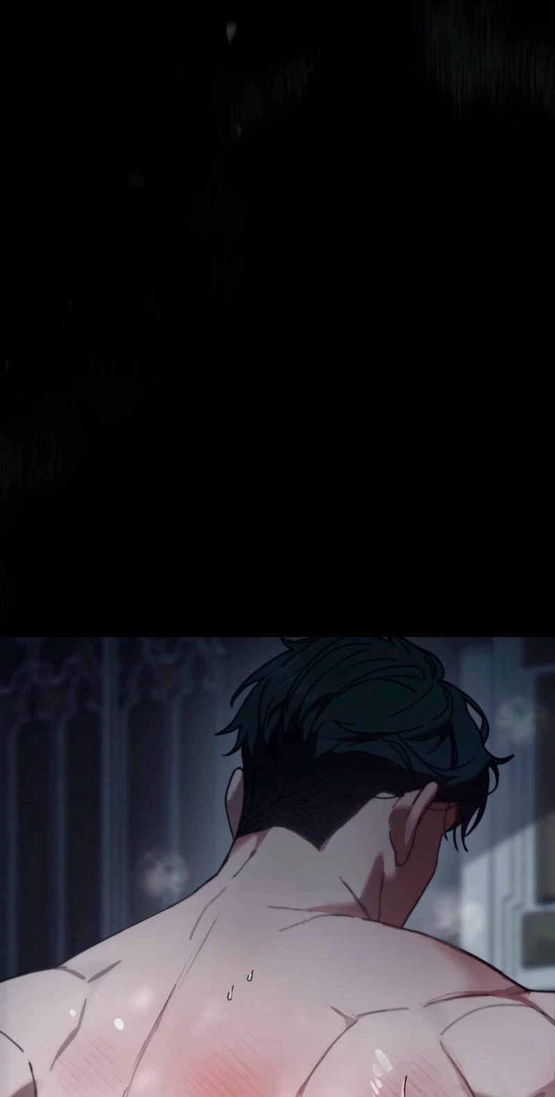 Atonement, For Your Cruelty Chapter 30, page 85