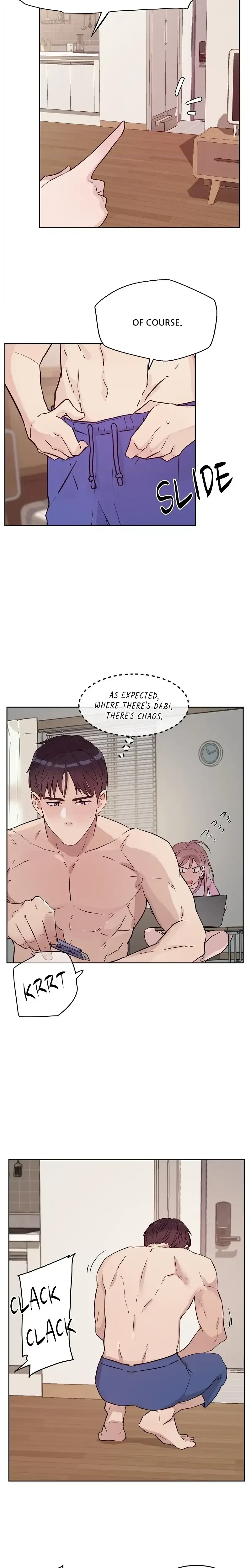 Chapter 75, page 34