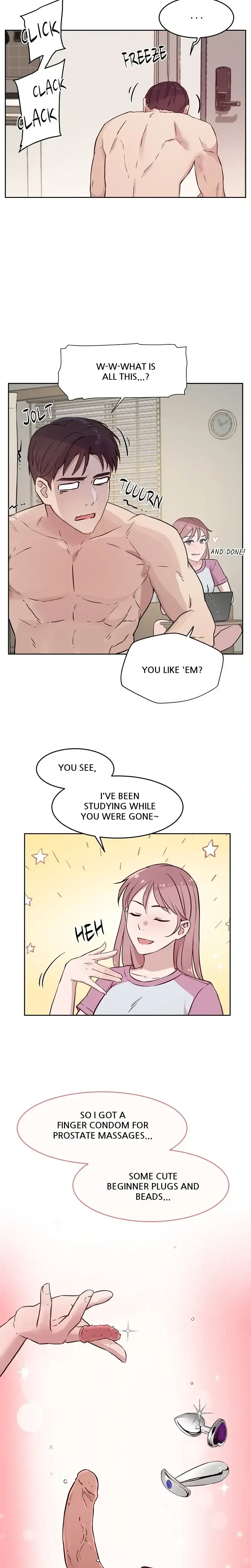 Chapter 75, page 35