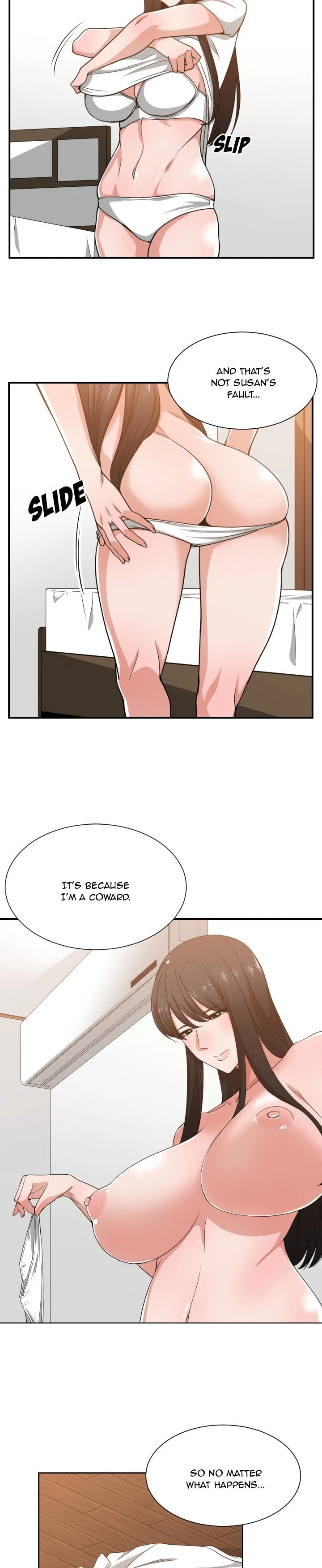 Chapter 44 - You're Not That Special!, page 15