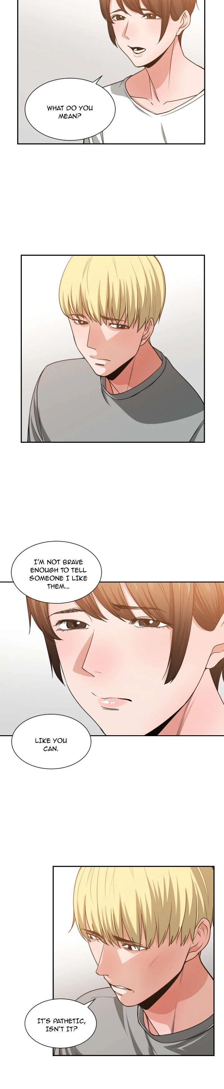 Chapter 44 - You're Not That Special!, page 17
