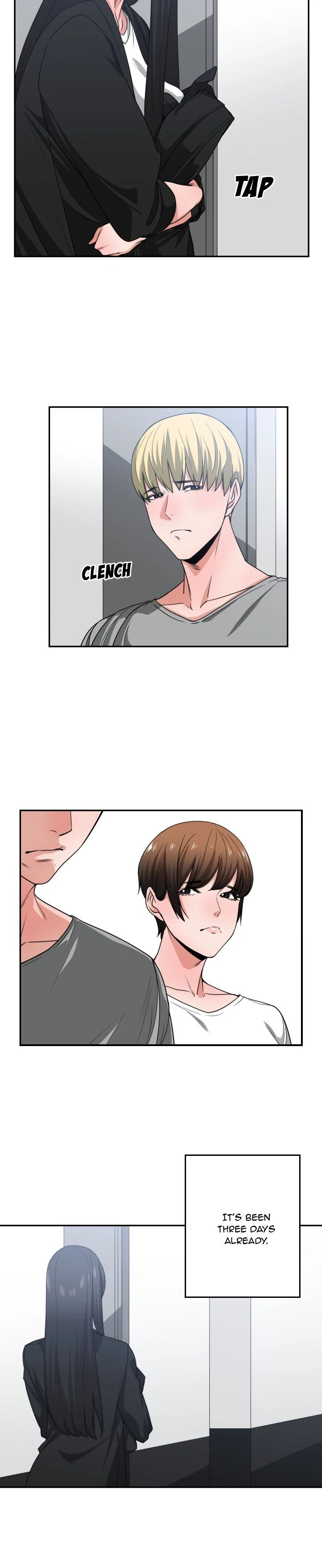 Chapter 44 - You're Not That Special!, page 2