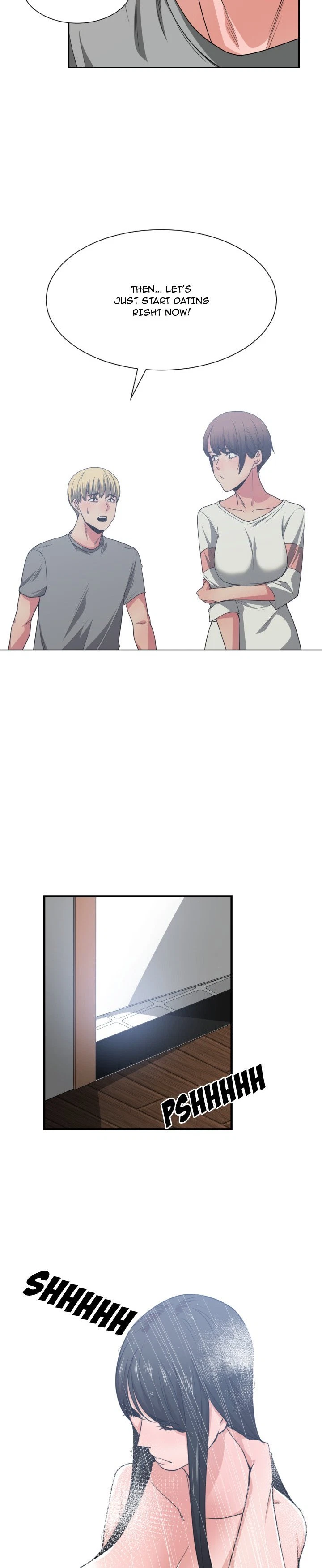 Chapter 44 - You're Not That Special!, page 22