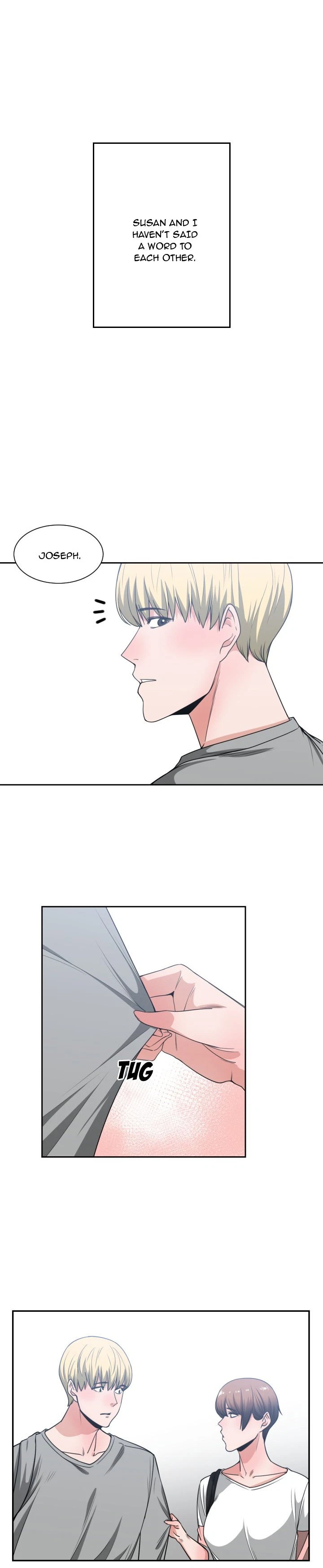 Chapter 44 - You're Not That Special!, page 3