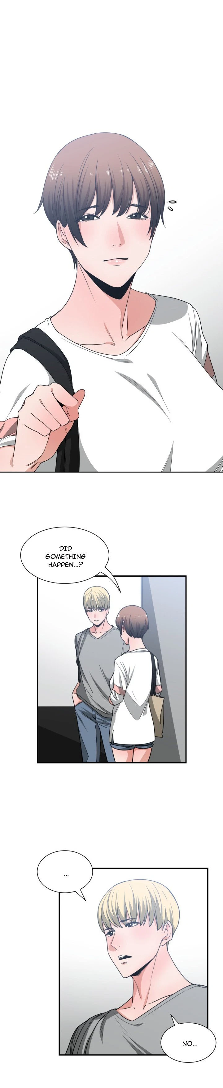 Chapter 44 - You're Not That Special!, page 4
