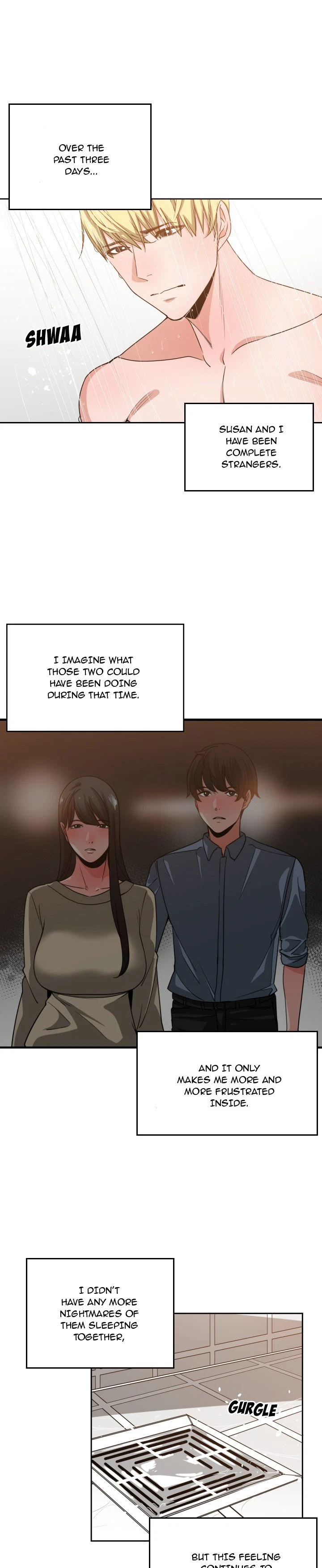 Chapter 44 - You're Not That Special!, page 7