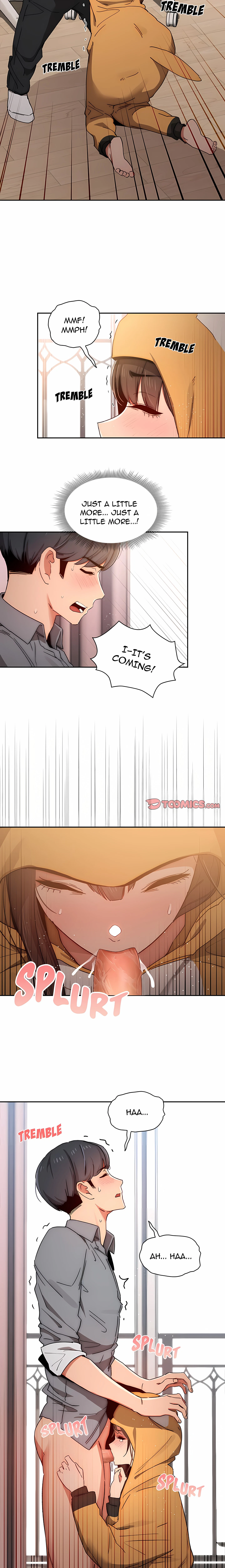 Fatal Lessons In This Pandemic Chapter 29 (Uncensored), page 13