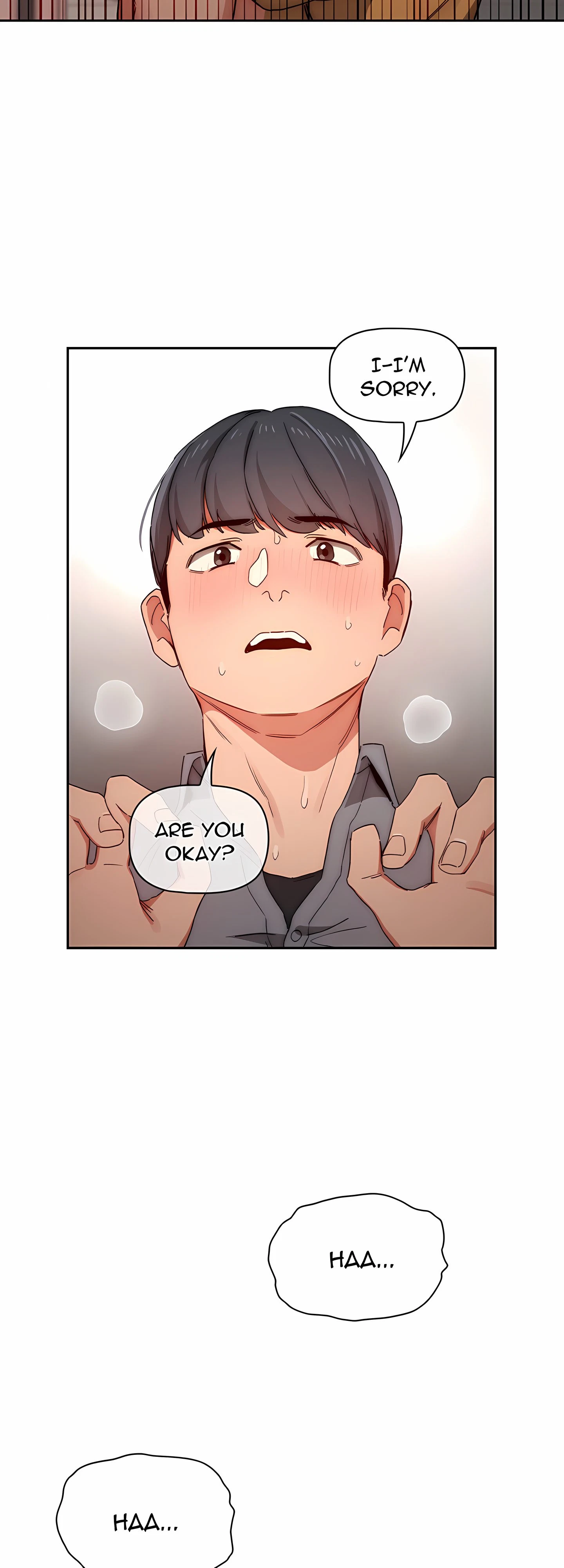 Fatal Lessons In This Pandemic Chapter 29 (Uncensored), page 14