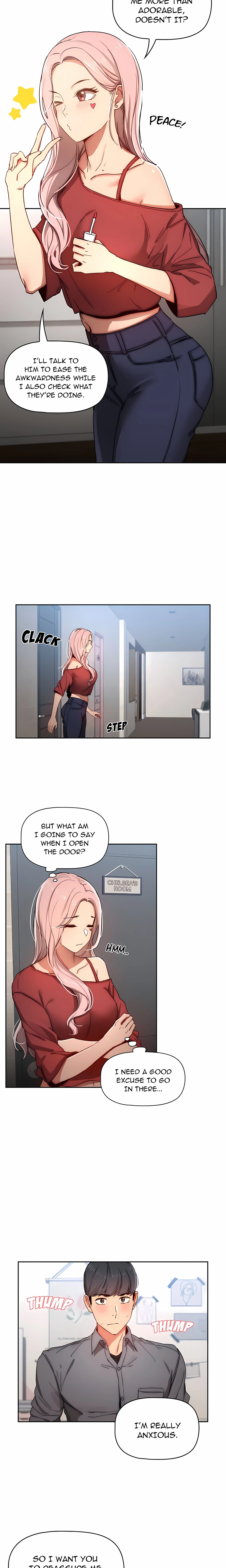 Fatal Lessons In This Pandemic Chapter 29 (Uncensored), page 17