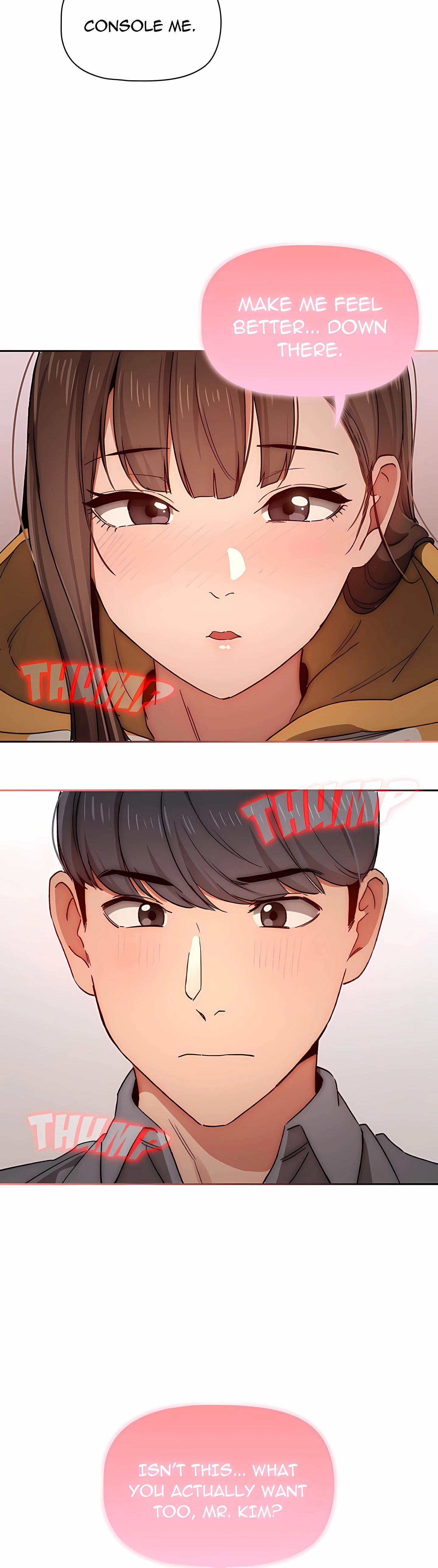 Fatal Lessons In This Pandemic Chapter 29 (Uncensored), page 20