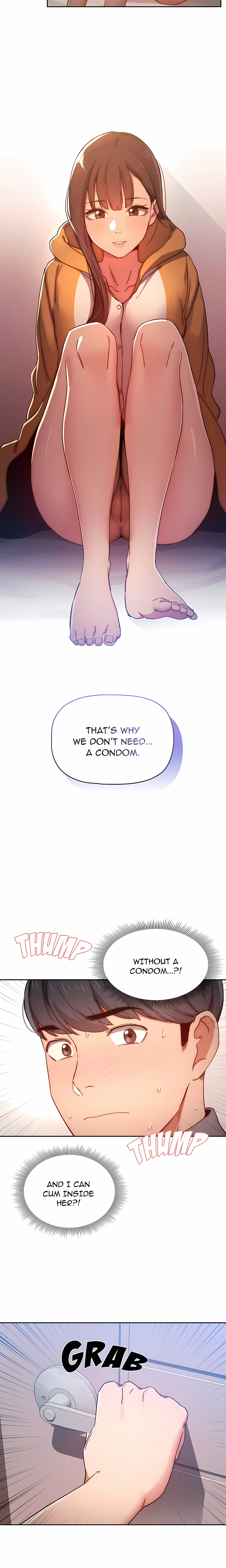 Fatal Lessons In This Pandemic Chapter 29 (Uncensored), page 25