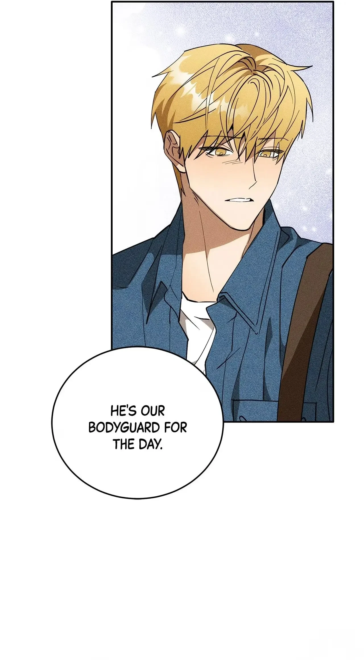 The Light I Give You Chapter 48, page 13
