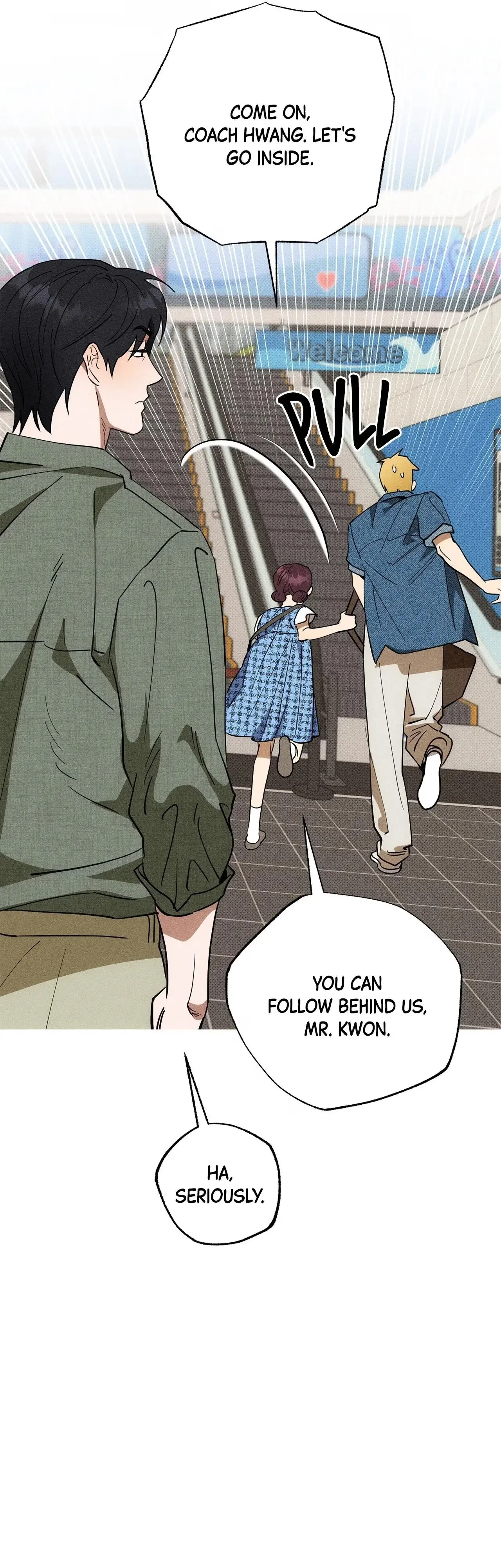 The Light I Give You Chapter 48, page 14