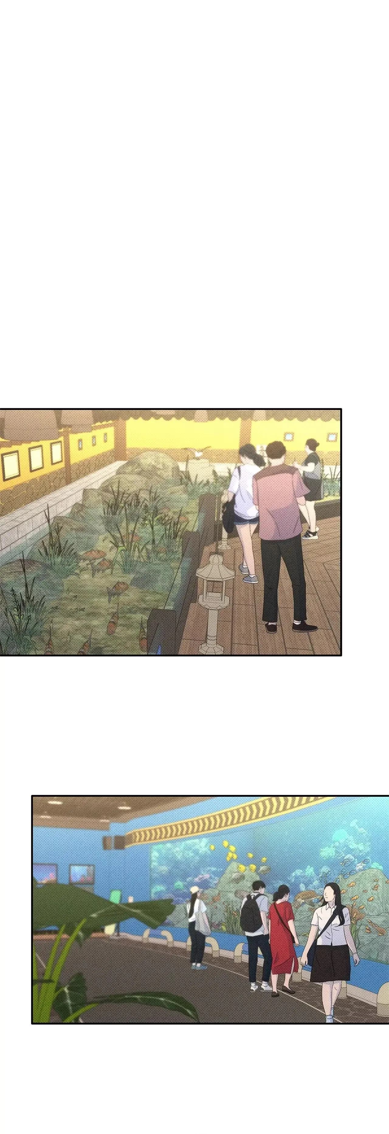 The Light I Give You Chapter 48, page 15
