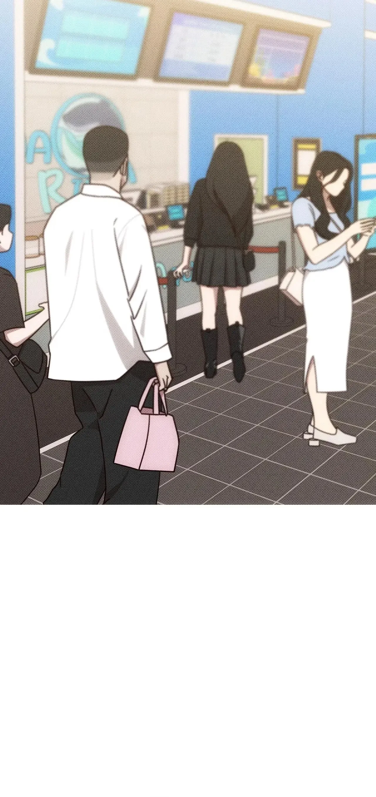 The Light I Give You Chapter 48, page 2