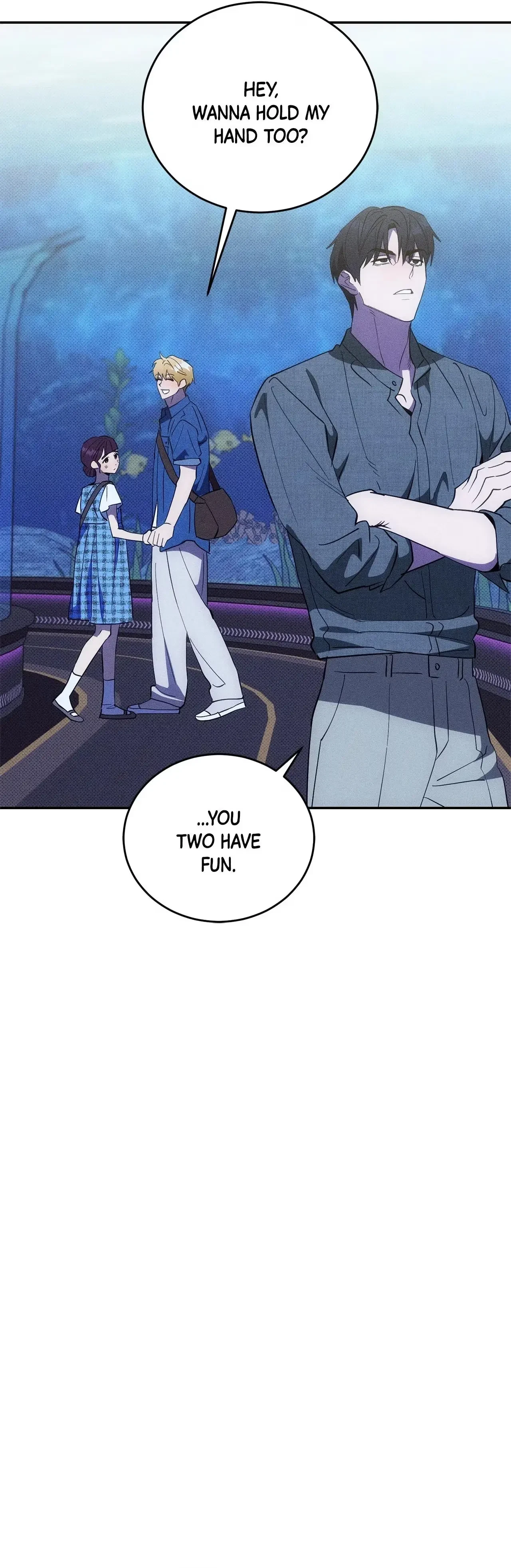 The Light I Give You Chapter 48, page 20