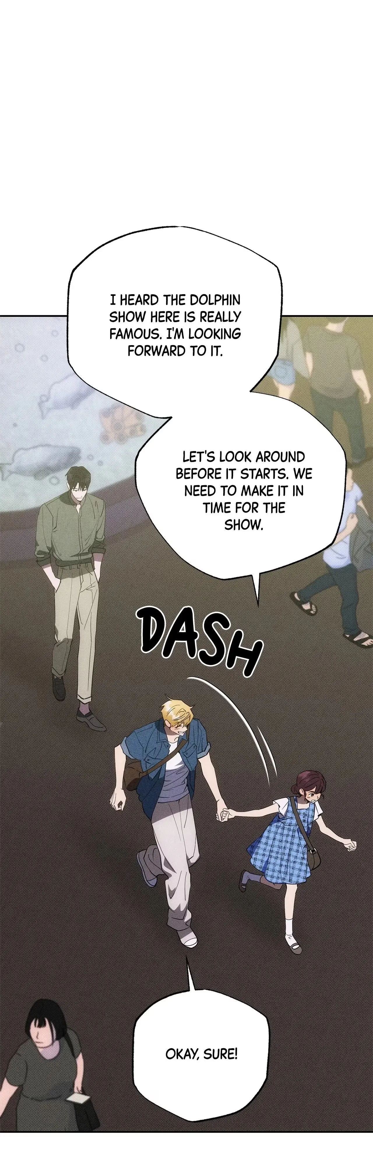 The Light I Give You Chapter 48, page 25