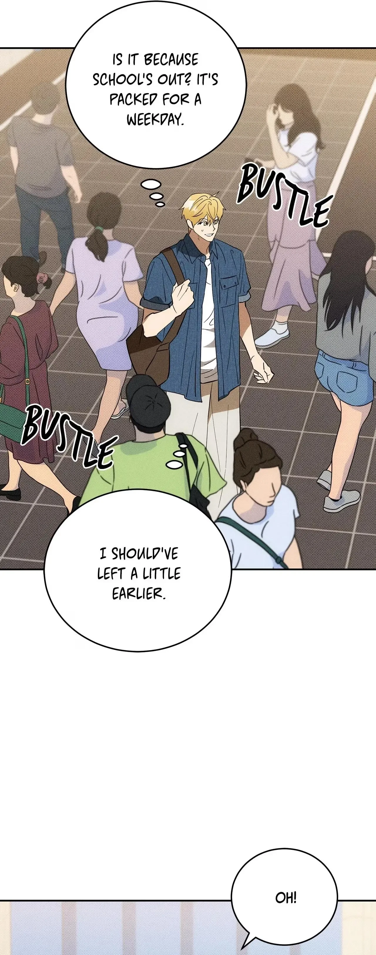 The Light I Give You Chapter 48, page 3