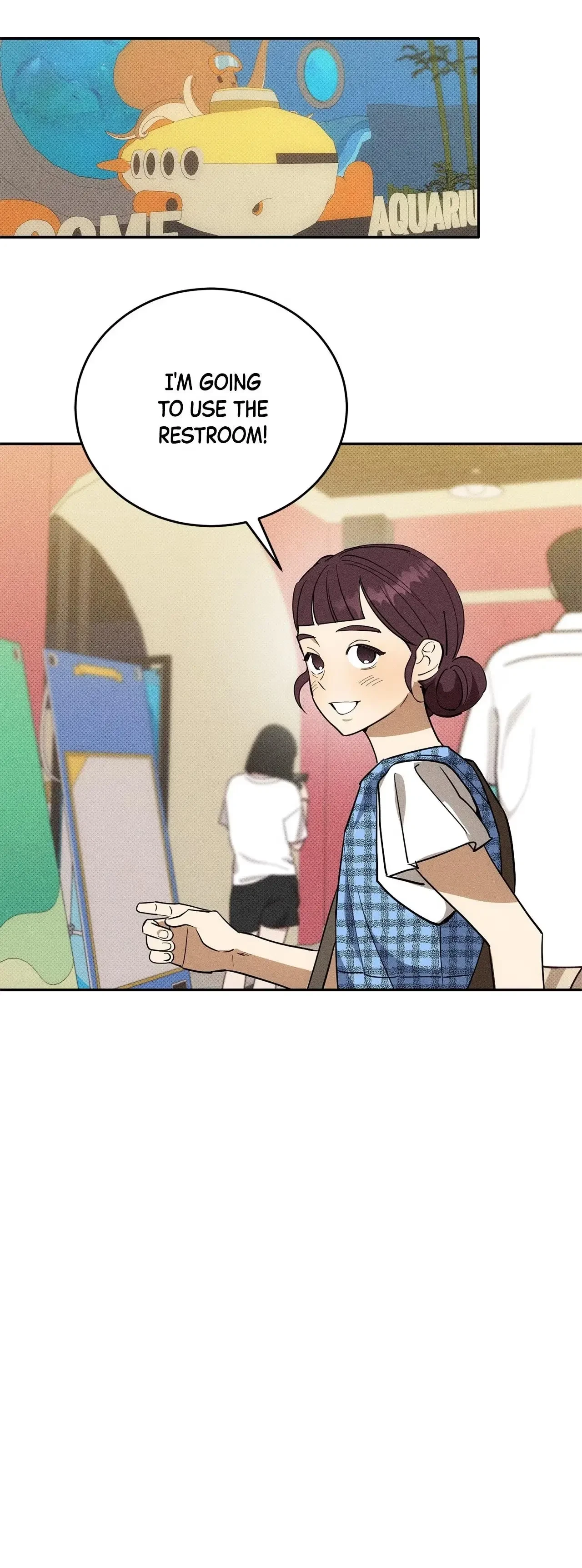 The Light I Give You Chapter 48, page 30