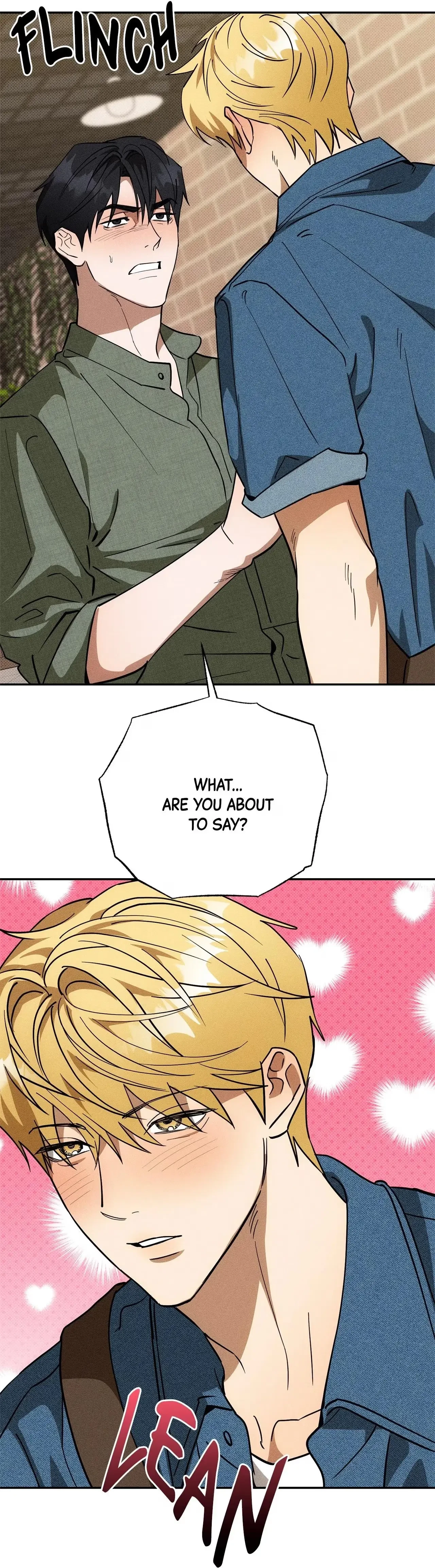 The Light I Give You Chapter 48, page 34