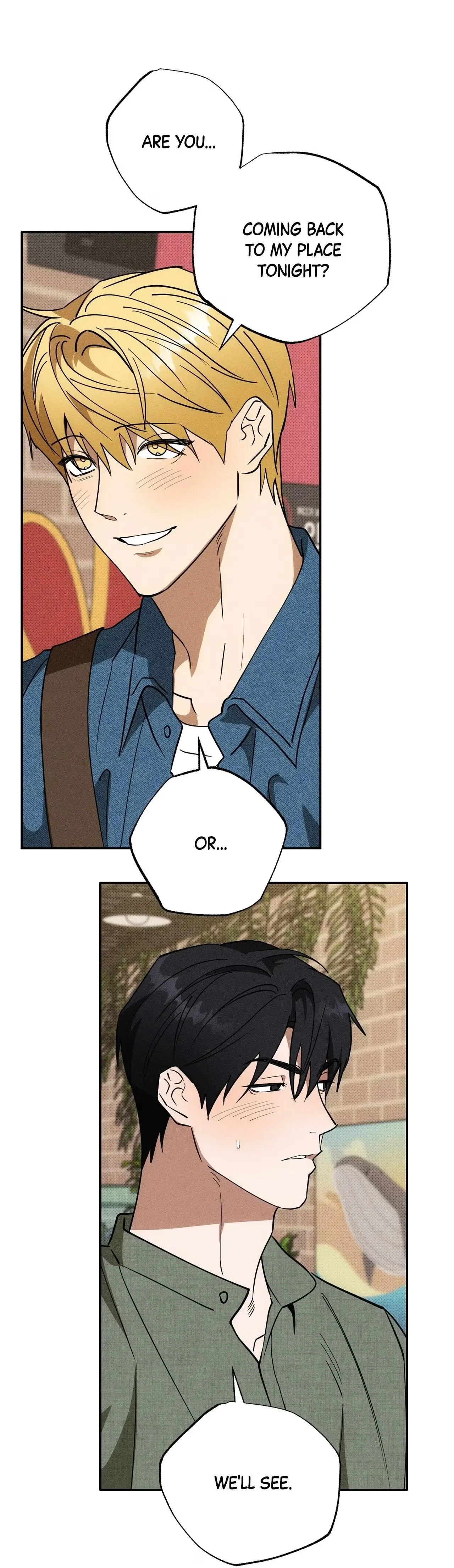 The Light I Give You Chapter 48, page 37