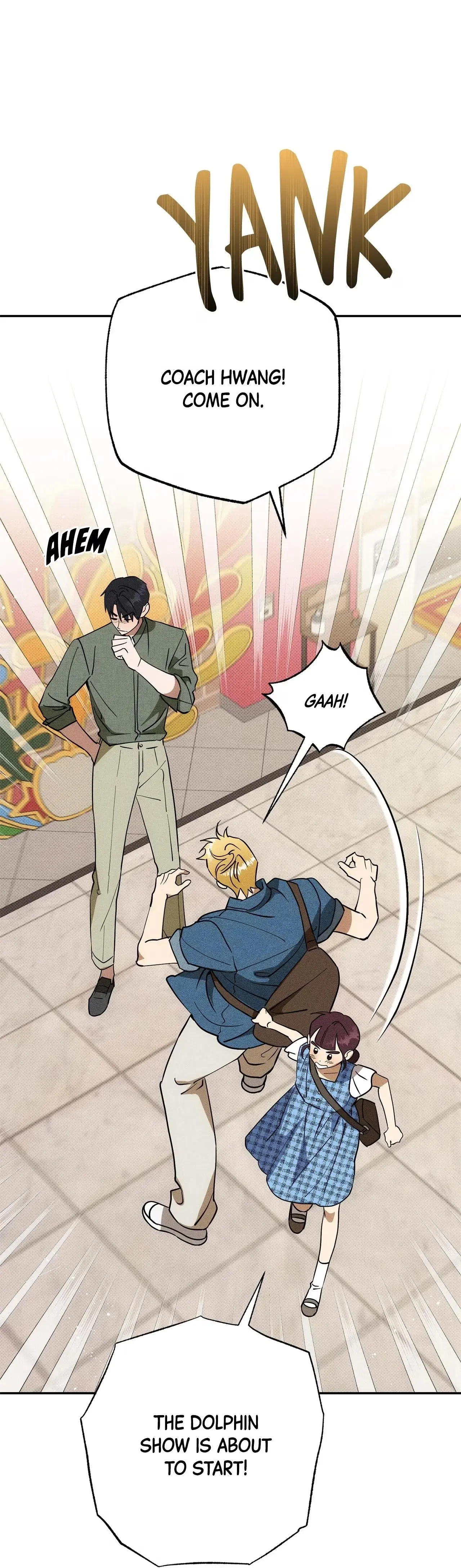 The Light I Give You Chapter 48, page 39