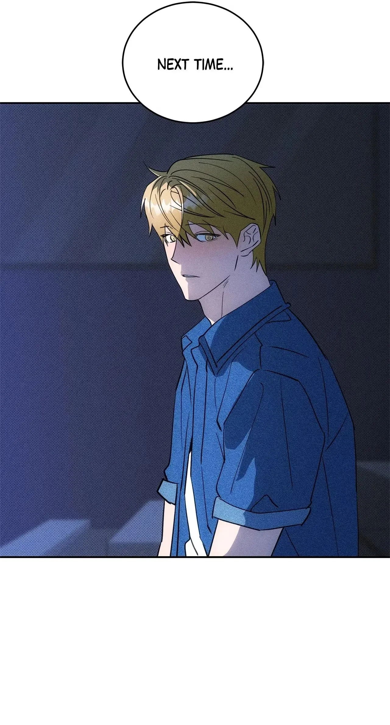 The Light I Give You Chapter 48, page 47