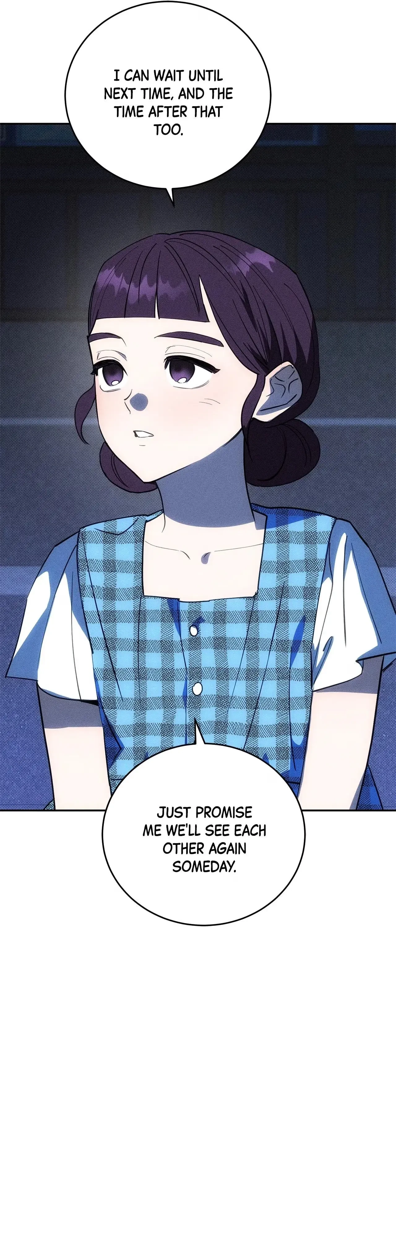 The Light I Give You Chapter 48, page 51