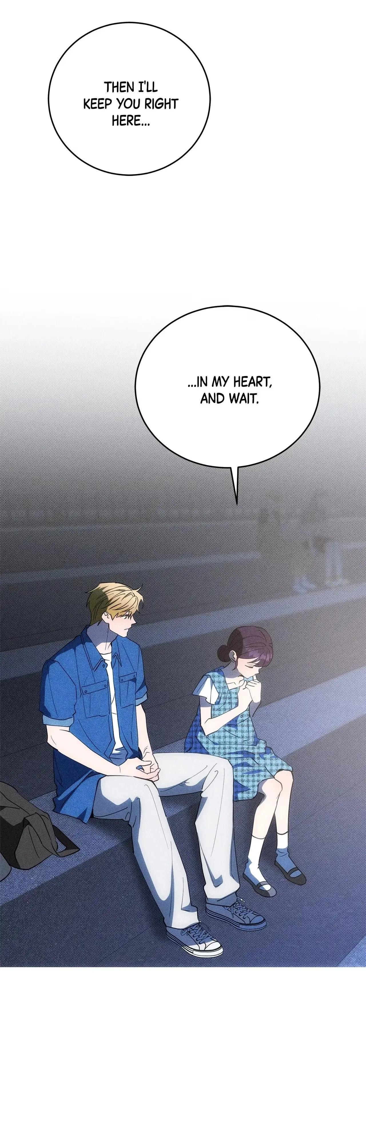 The Light I Give You Chapter 48, page 52