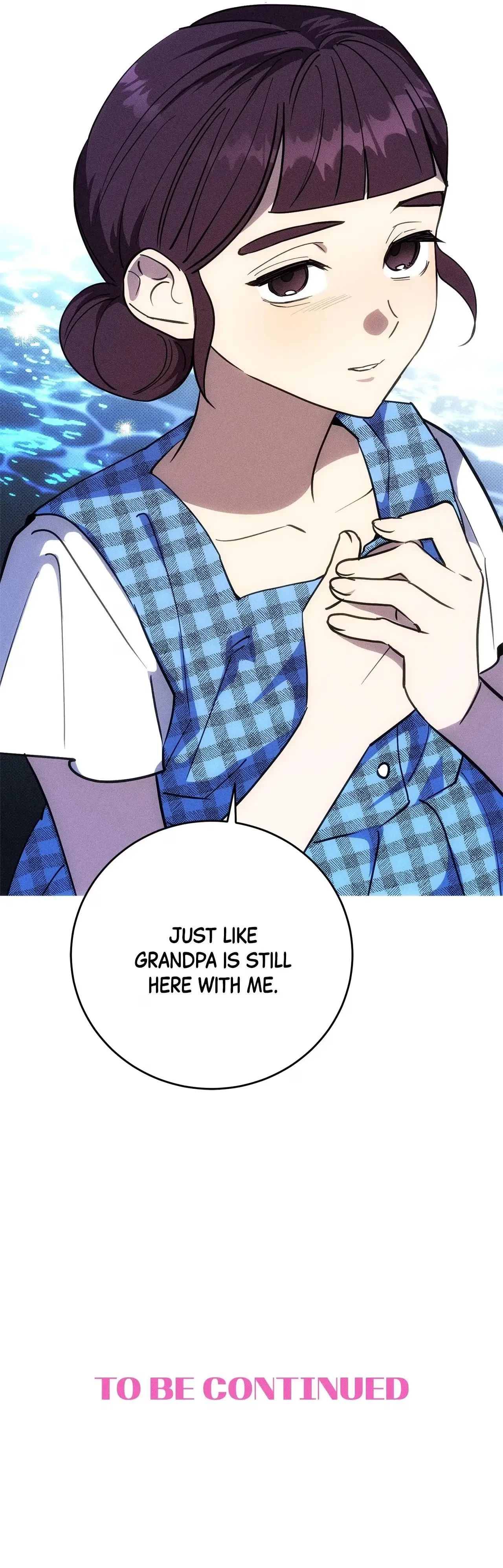 The Light I Give You Chapter 48, page 54