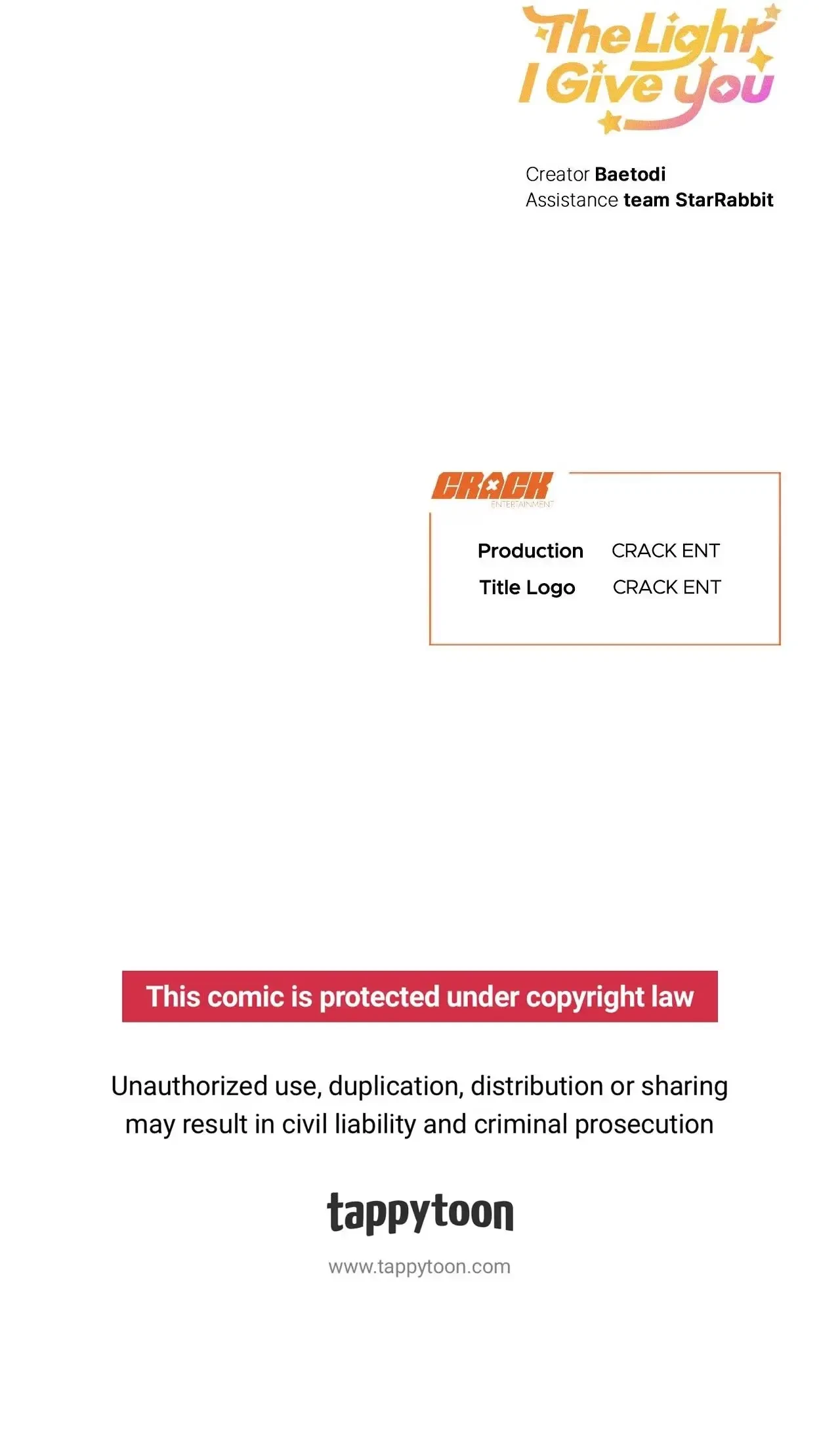 The Light I Give You Chapter 48, page 55