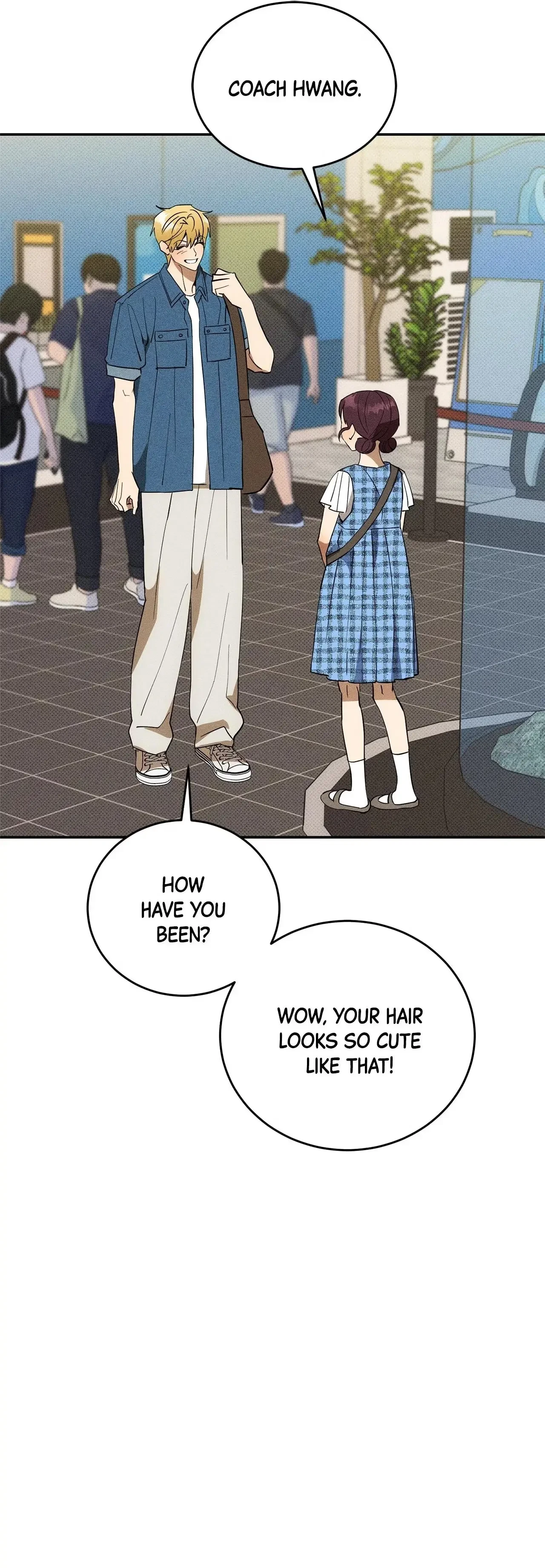 The Light I Give You Chapter 48, page 6