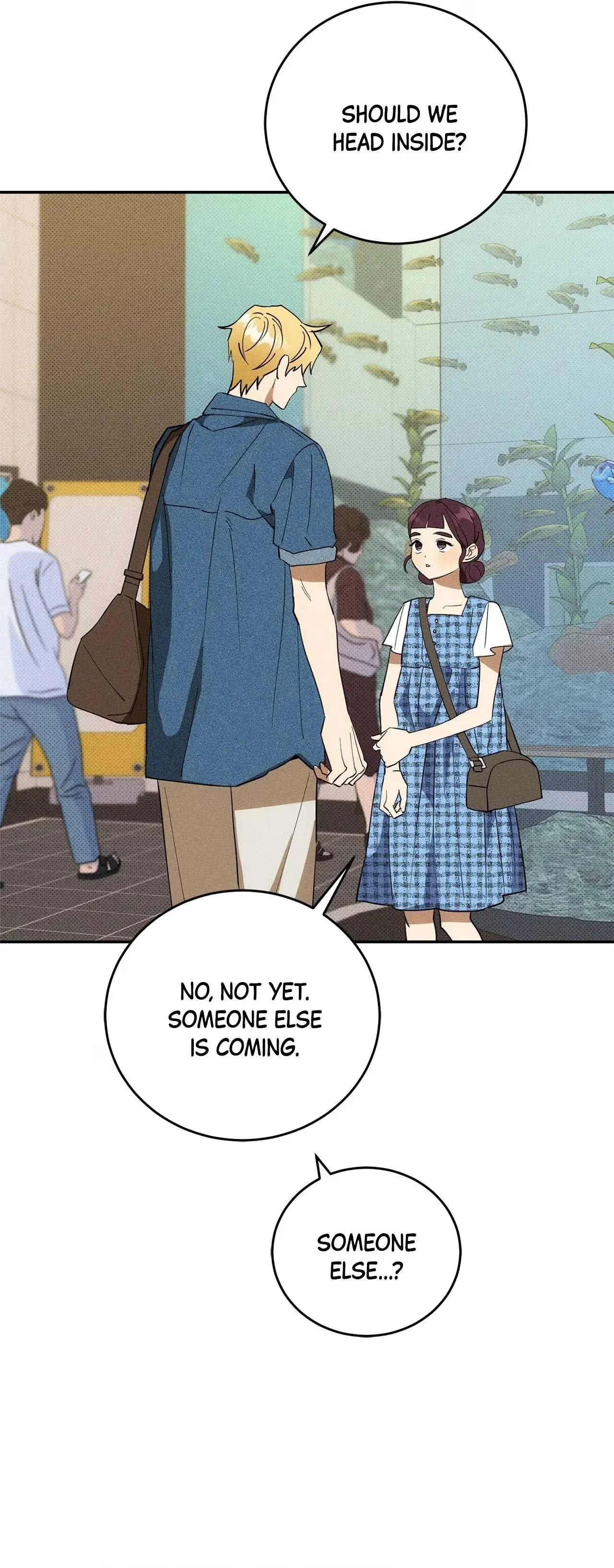 The Light I Give You Chapter 48, page 8