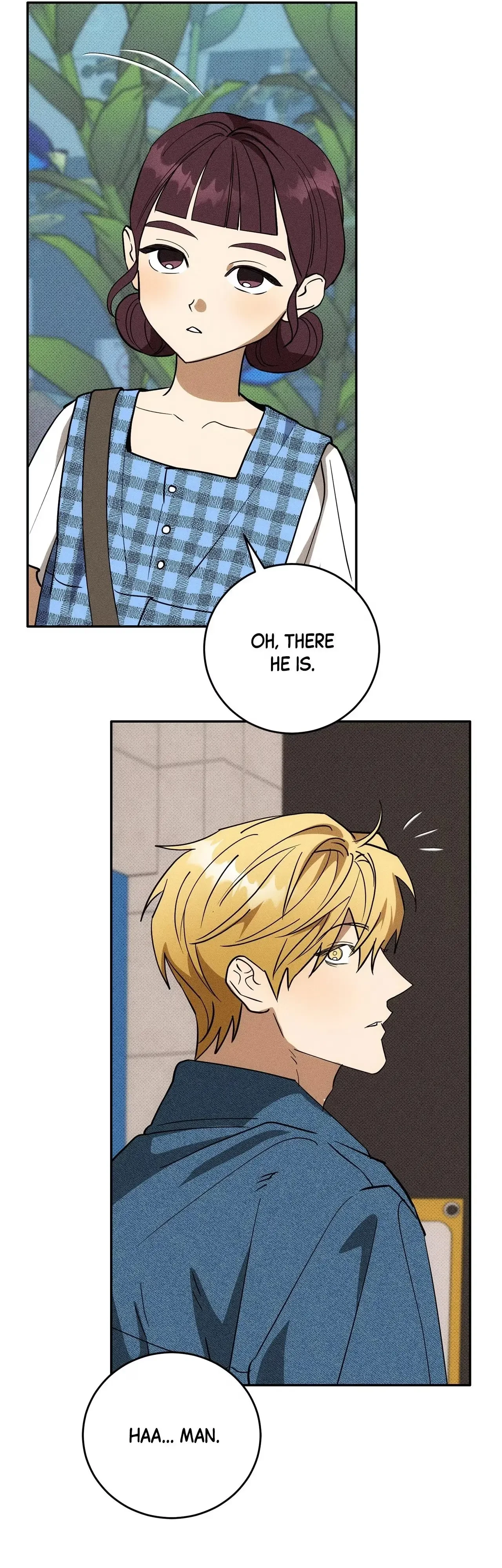 The Light I Give You Chapter 48, page 9