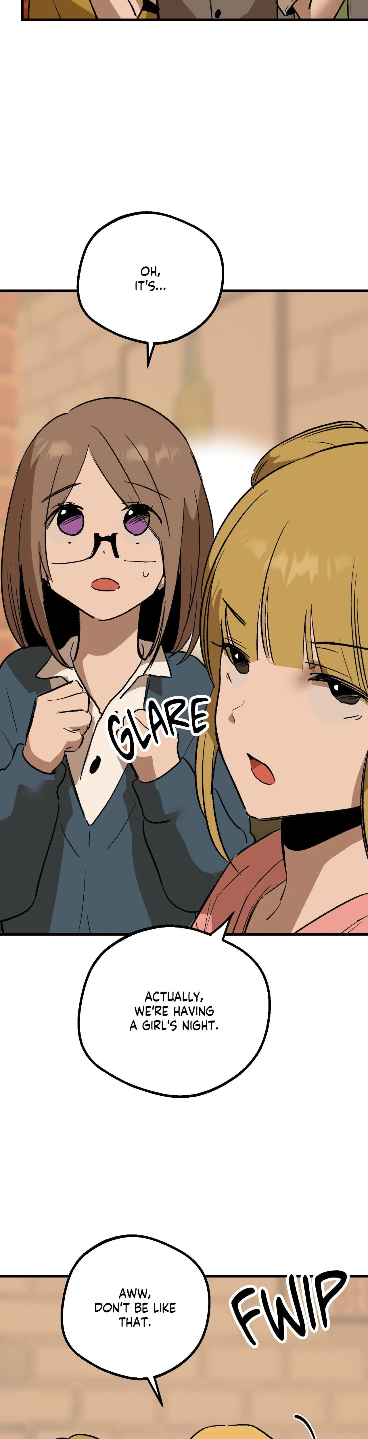 Three's A (Nice) Crowd Chapter 6, page 11