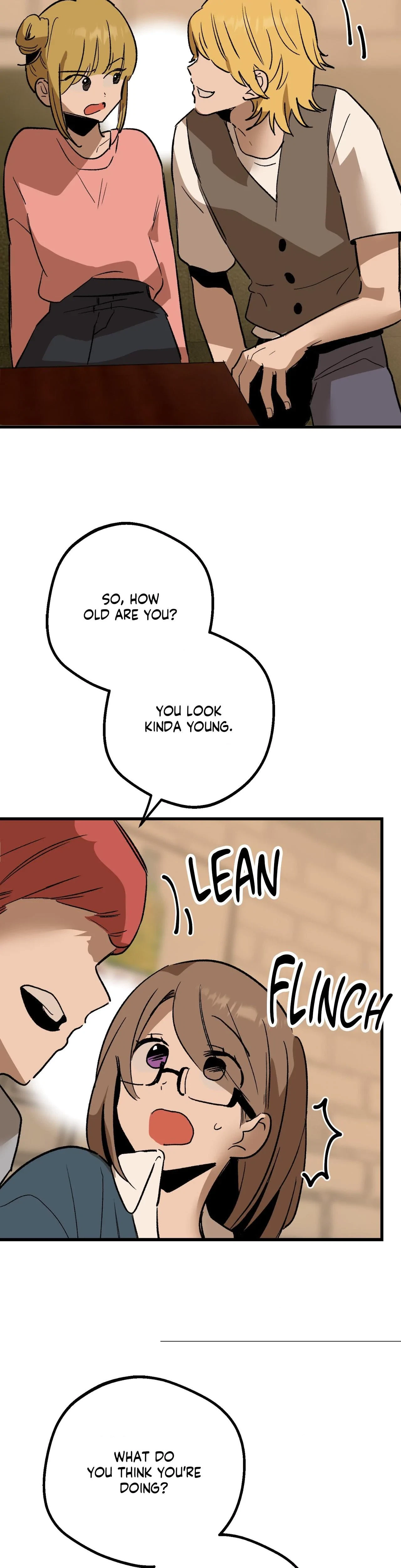 Three's A (Nice) Crowd Chapter 6, page 12