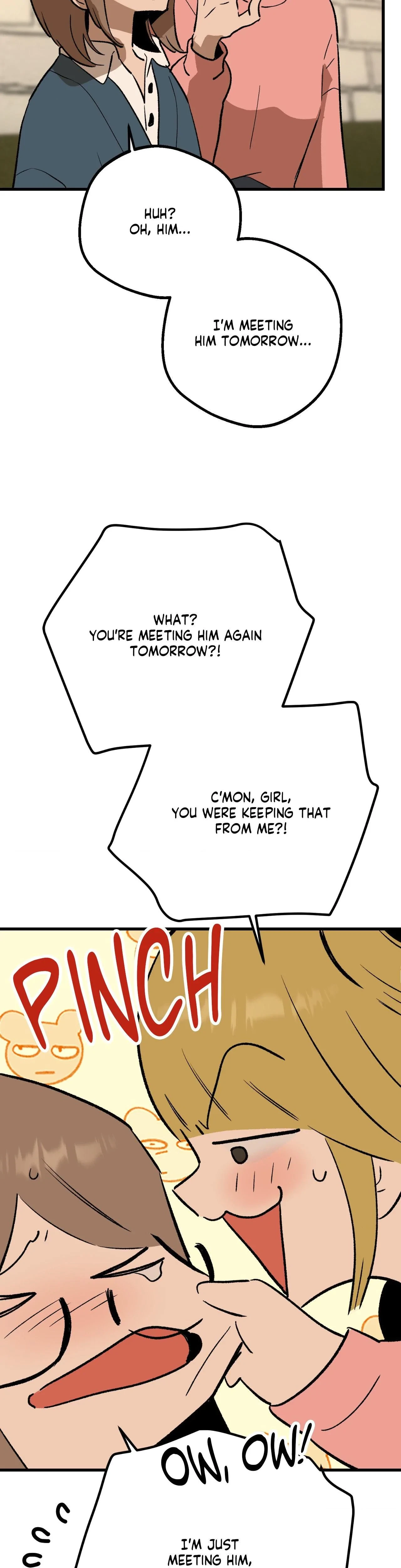 Three's A (Nice) Crowd Chapter 6, page 21