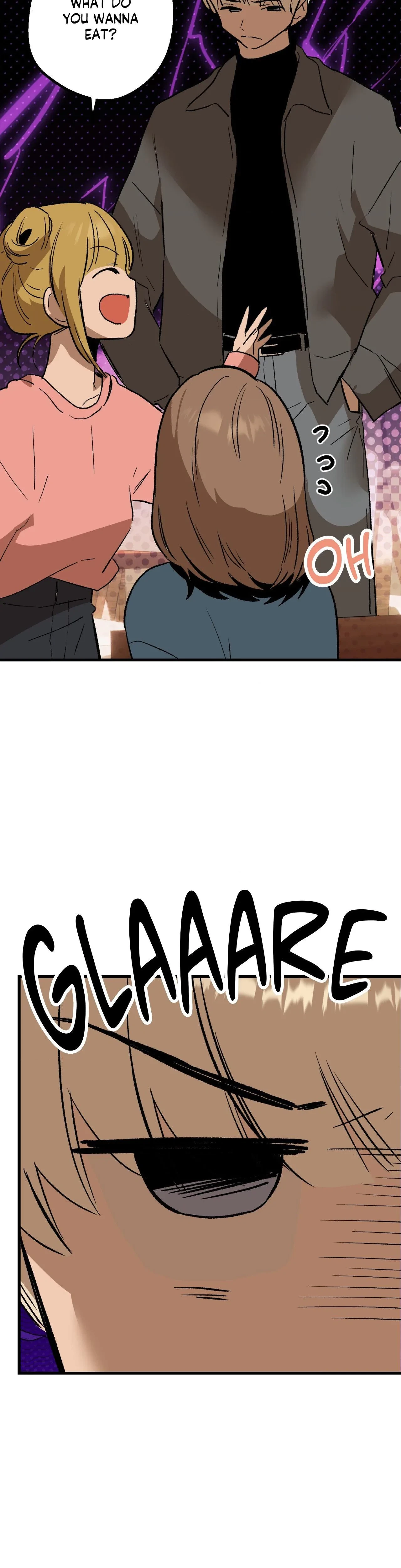 Three's A (Nice) Crowd Chapter 6, page 25