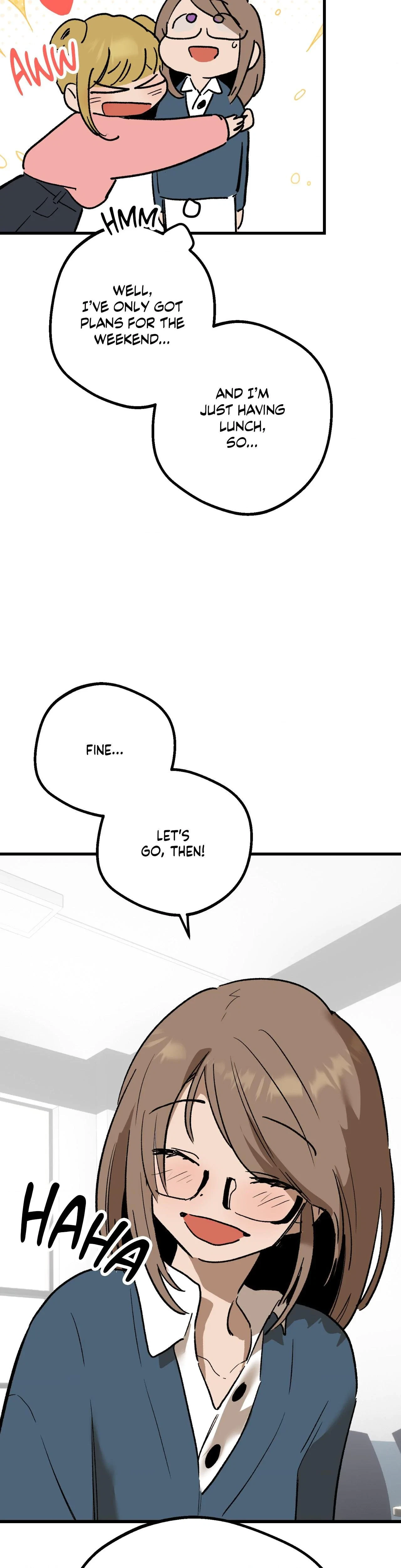 Three's A (Nice) Crowd Chapter 6, page 3