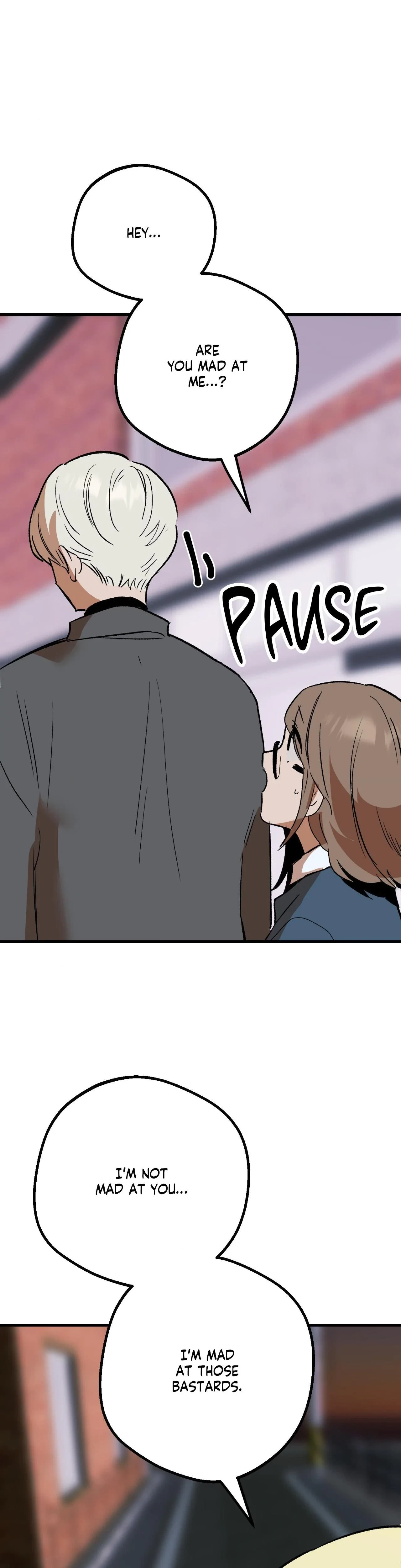 Three's A (Nice) Crowd Chapter 6, page 31