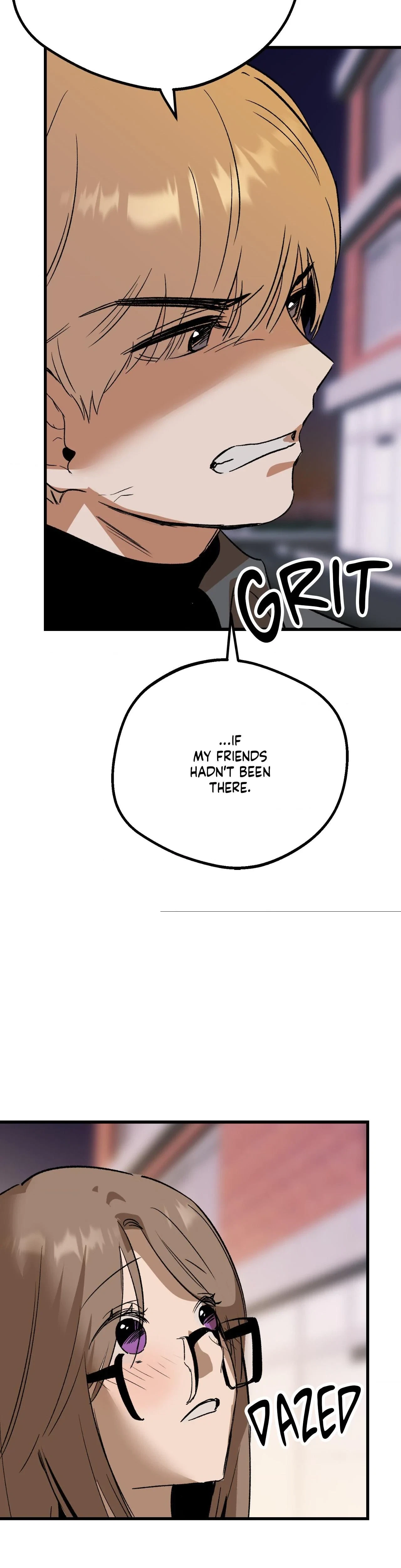 Three's A (Nice) Crowd Chapter 6, page 33