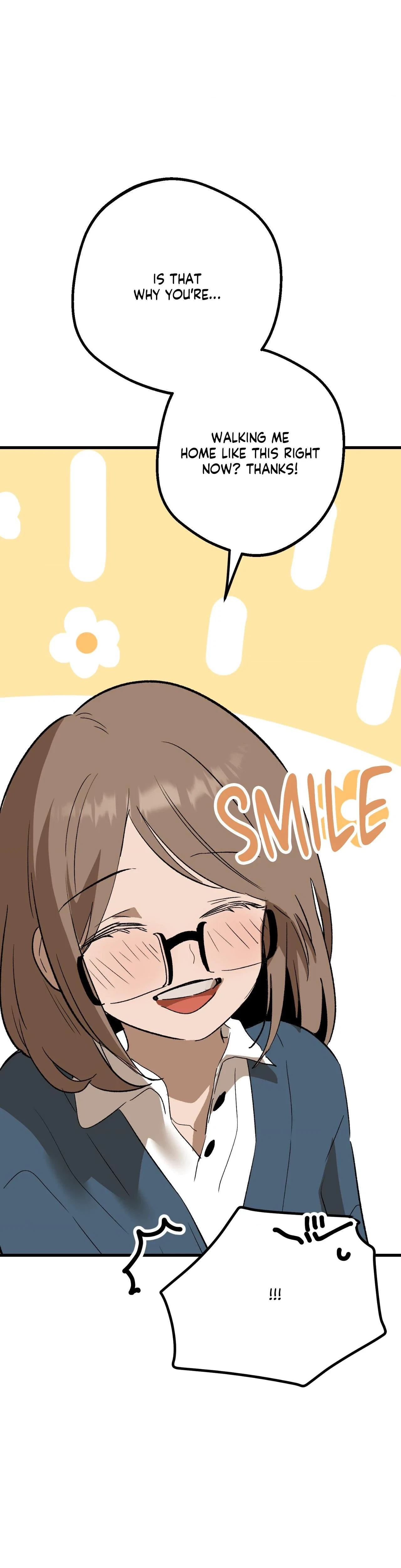 Three's A (Nice) Crowd Chapter 6, page 34